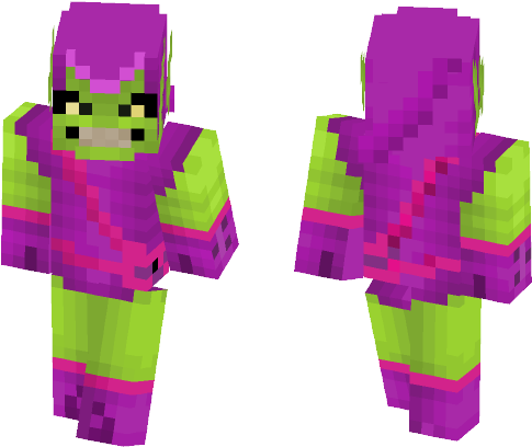 Comics Minecraft Skins - Fictional Character (584x497), Png Download