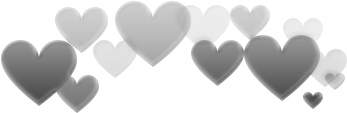 48 Images About Diy On We Heart It - Heart (800x800), Png Download