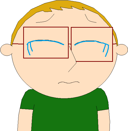 Leon Smallwood Crying 800 600 Trans - Transgender (800x600), Png Download