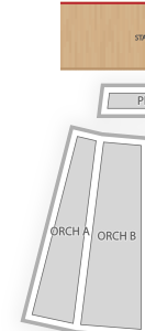 Neil Degrasse Tyson - Aircraft Seat Map (350x350), Png Download
