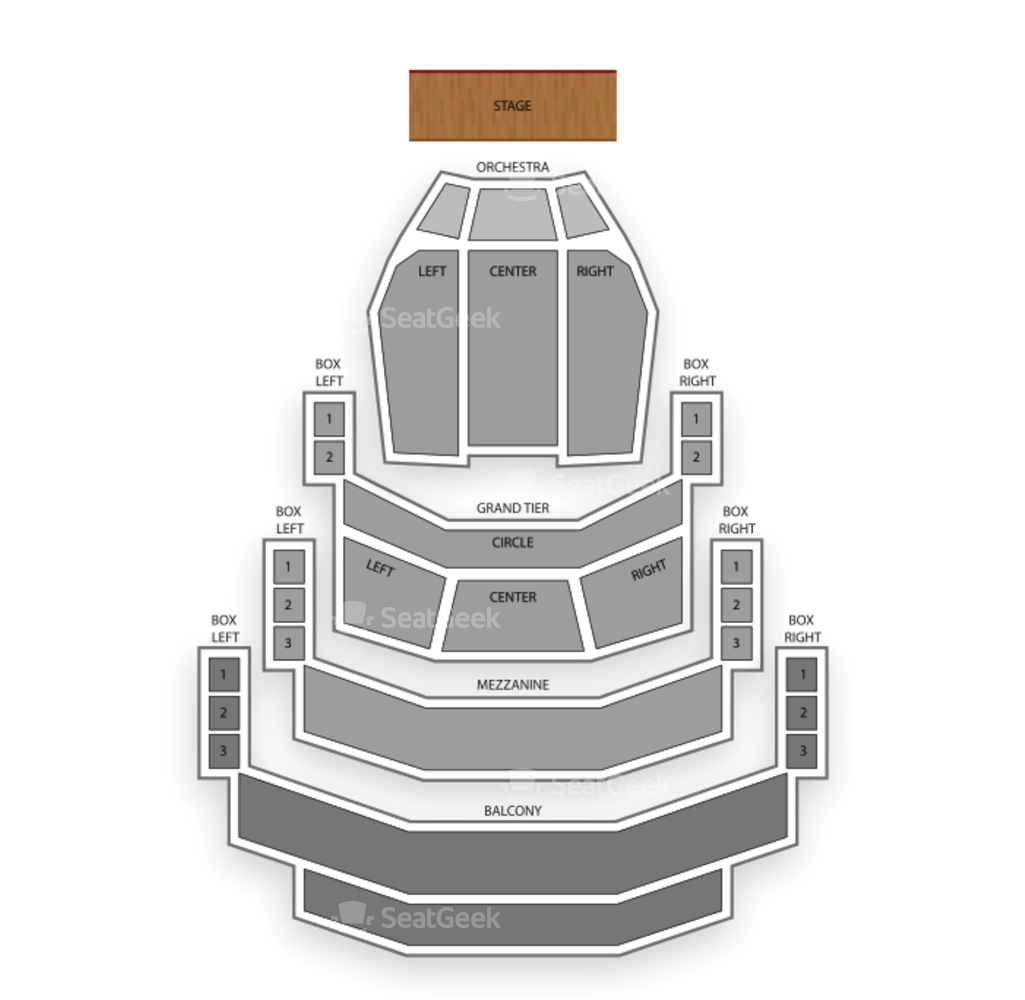 Belk Theater At Blumenthal Performing Arts (1024x1024), Png Download