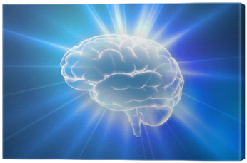 Brain Waves (400x400), Png Download
