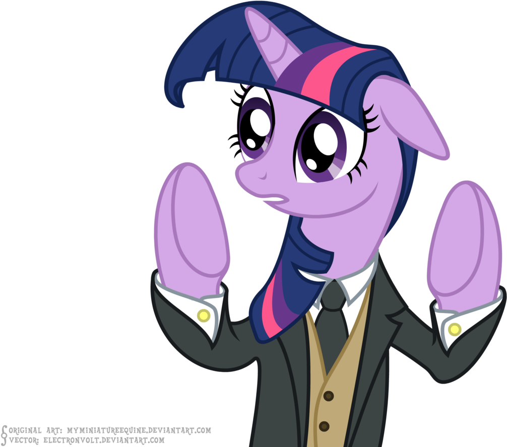 #36721 - Artist - Electronvolt, Artist - Myminiatureequine, - Cartoon (1280x960), Png Download