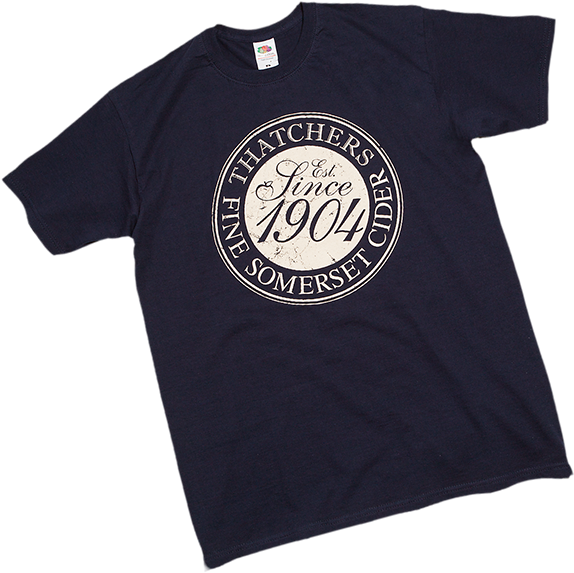 Since 1904 T-shirt - Emblem (900x900), Png Download