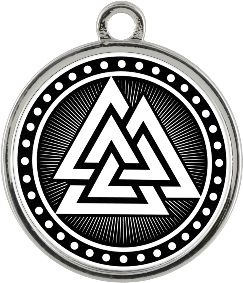 Tap To Expand - Germanic Symbol (1024x1024), Png Download