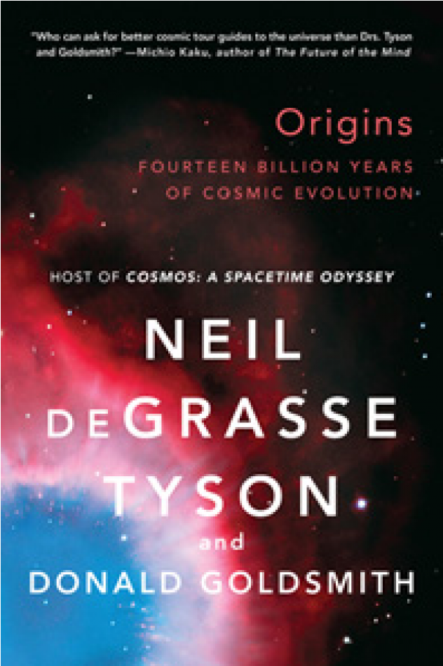 Please Note - Origins Neil Degrasse Tyson Audiobook (950x950), Png Download