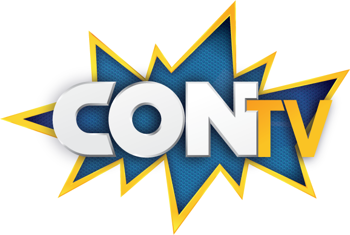 Con Tv (691x464), Png Download