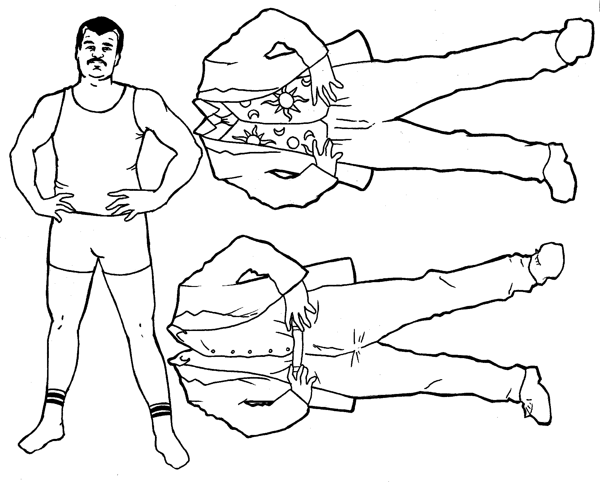 Neil Degrasse Tyson (2015x1599), Png Download