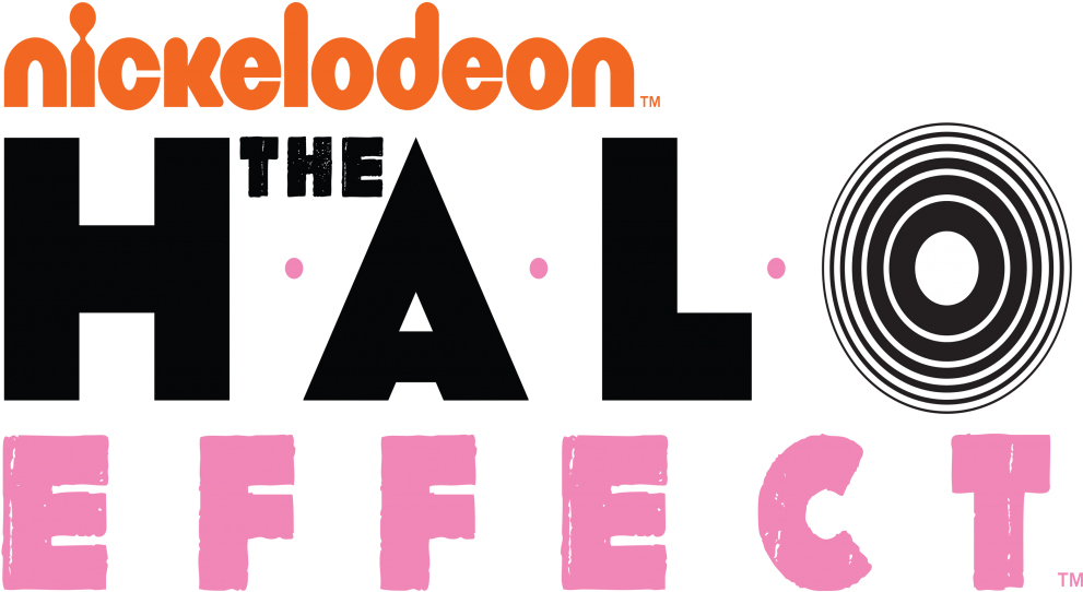 The Halo Effect - Nickelodeon Halo Effect (1140x641), Png Download