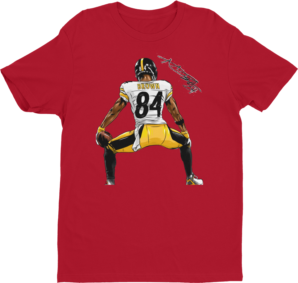 T-shirts - Paul Chryst Turnover Chain (480x480), Png Download