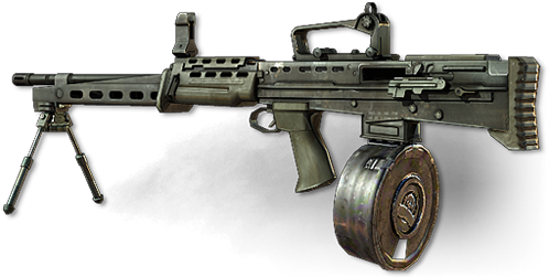 It Is Attached To - L86 Lsw (500x270), Png Download