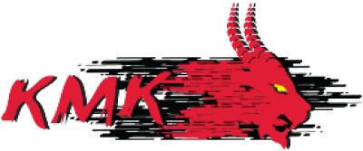 Kmk - Kmk Name (400x400), Png Download