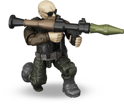 Jungle Soldier - Soldier (426x354), Png Download
