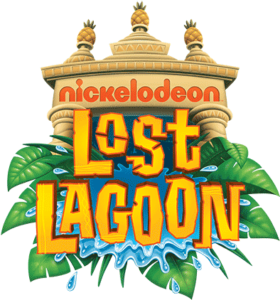 Nickelodeon Lost Lagoon - Nickelodeon Lost Lagoon At Sunway Lagoon (400x423), Png Download