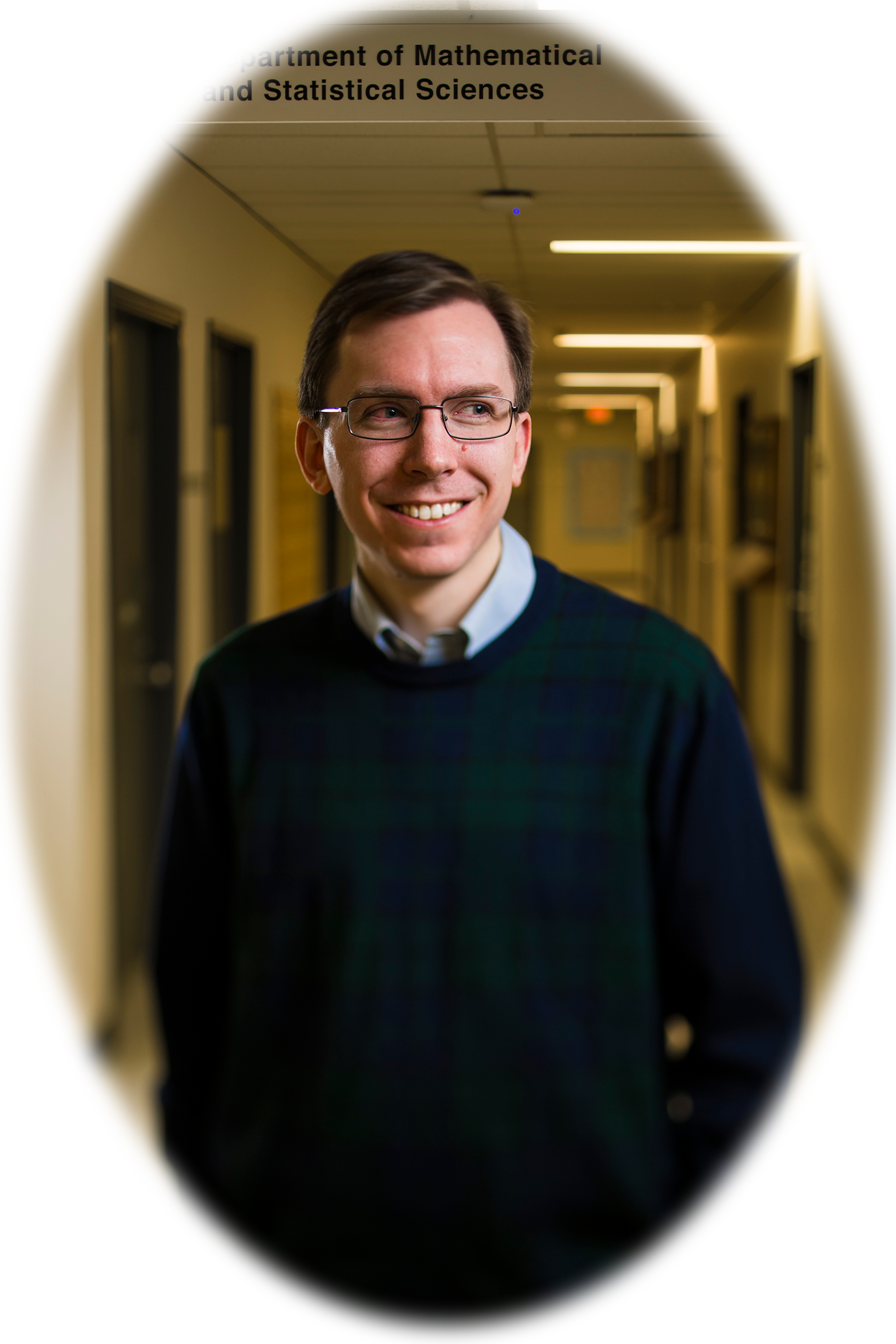 Assistant Professor - University Of Alberta (1376x2064), Png Download