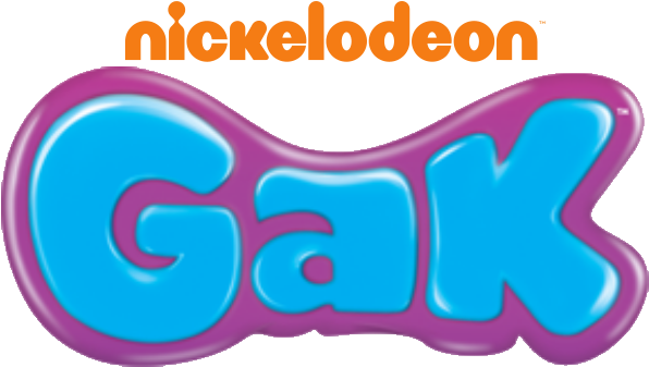 Damian Washington - Nickelodeon Gak (620x355), Png Download