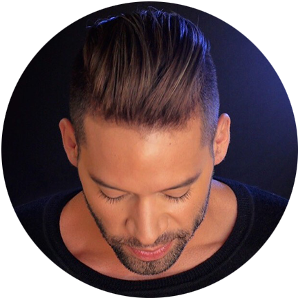 Frankie Circle - Silver Music (433x433), Png Download