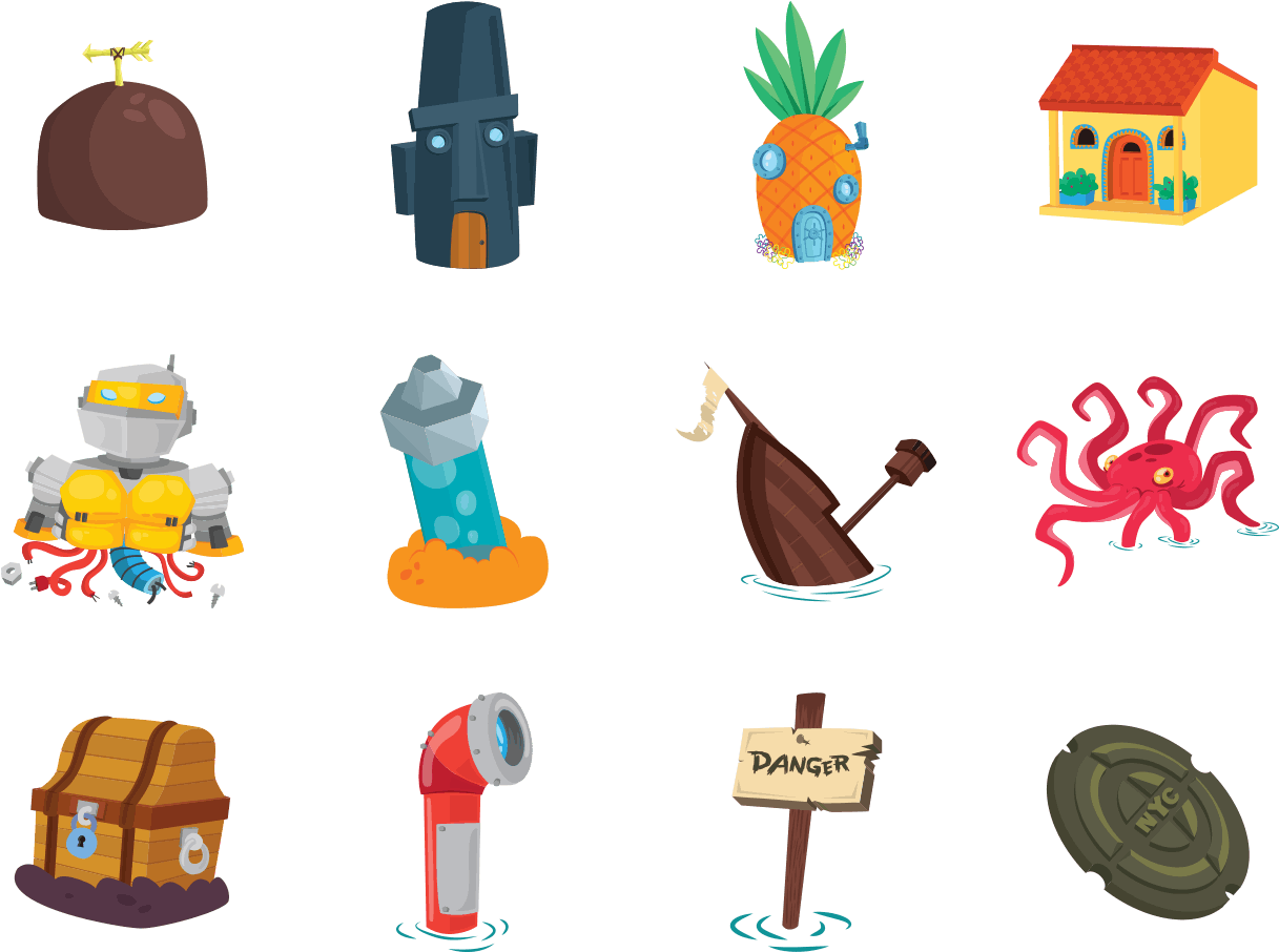 The Game's Timer Was Key To The User Experience Given - Illustration (2560x1200), Png Download