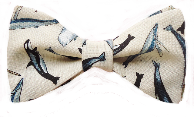 Ocean Fish - Linen (640x388), Png Download