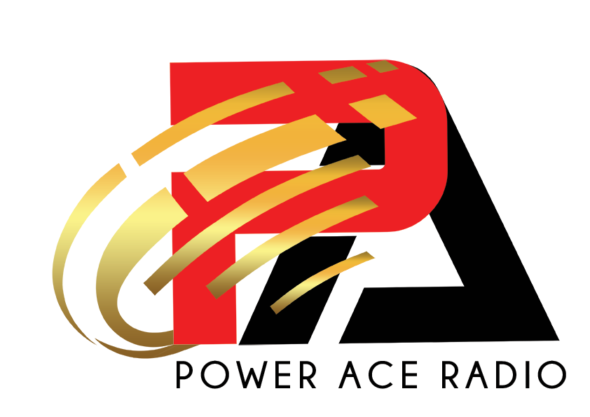 Powerace Radio - Power Ace Radio (842x595), Png Download