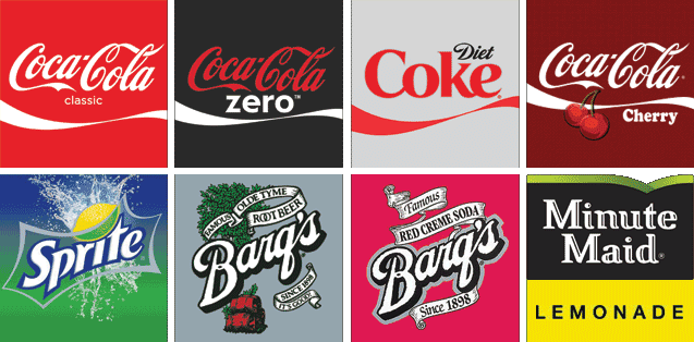 Logos-pops - Barq's Root Beer - 2 L Bottle (637x314), Png Download