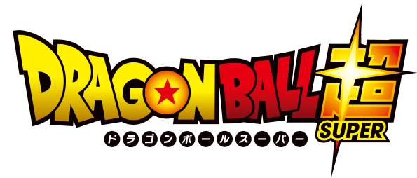 Dragon Ball Super Logo - Dragon Ball Super Letras (658x258), Png Download