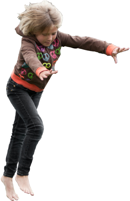 Architectural Entourage Kids (477x750), Png Download