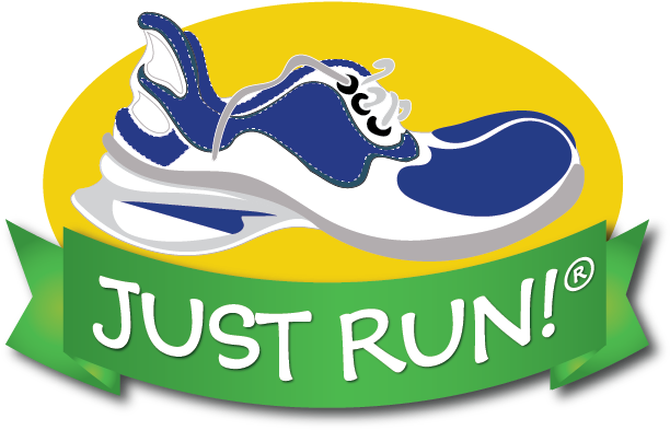 Just Run (627x408), Png Download