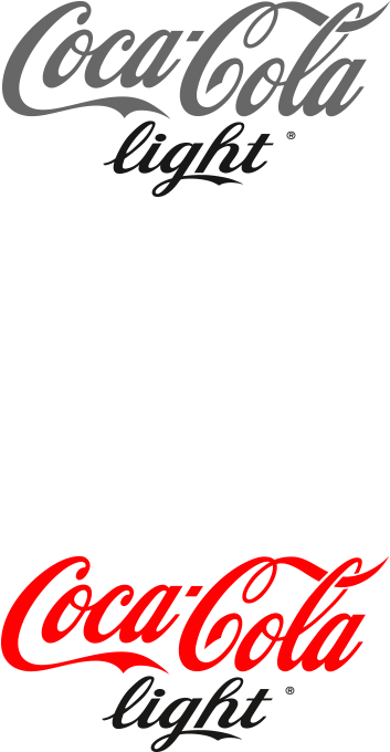 Bebida De Fanta - 1960s Coca Cola Can (500x1000), Png Download