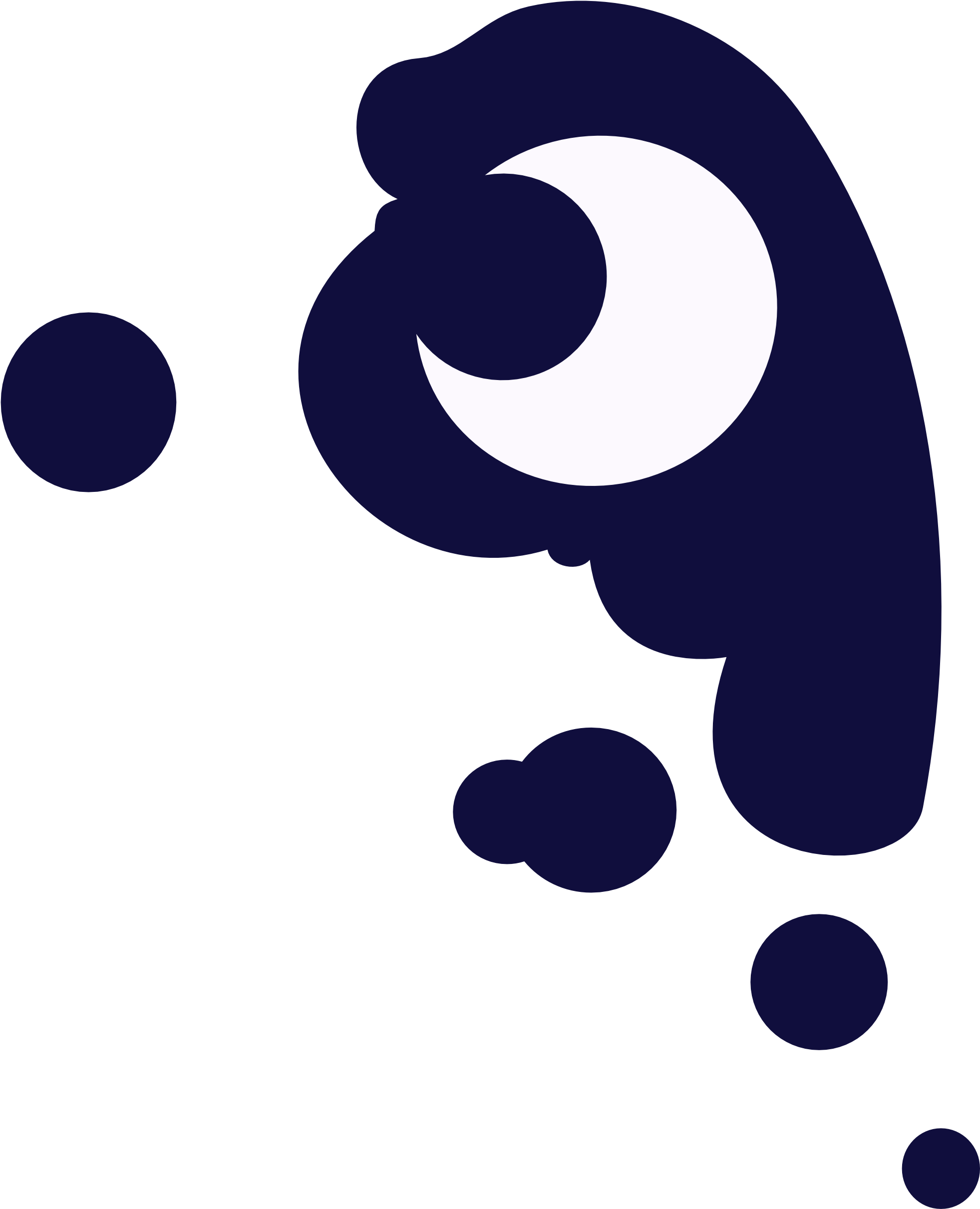 Princess Luna's Cutie Mark Princess Luna, Kids, Little - My Little Pony Princess Luna Cutie Mark (1966x2502), Png Download