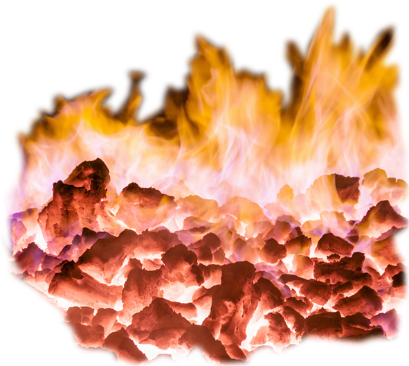 Metallurgical Coke / Coke Breeze - Coke (600x600), Png Download