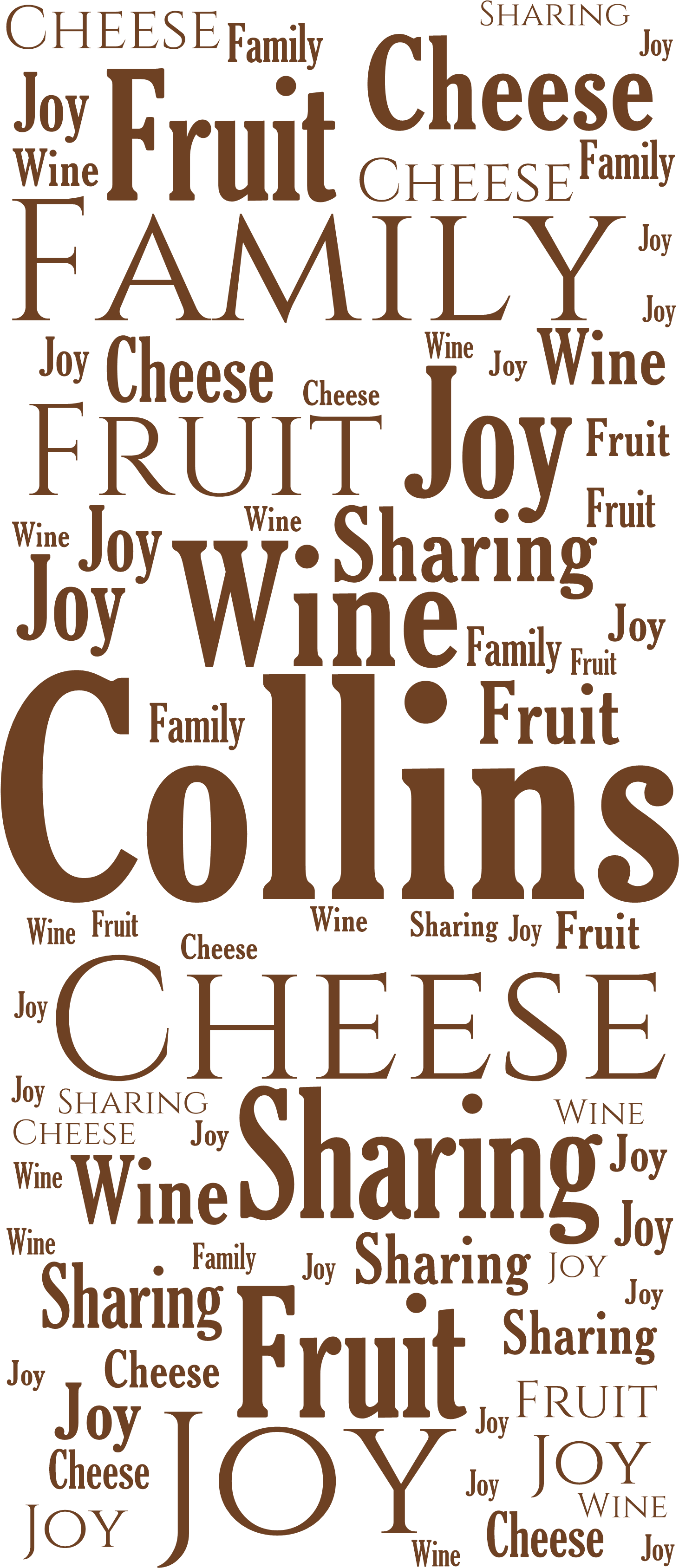 Wine Bottle Cutting Board - Squeeze Jeans (3500x3500), Png Download