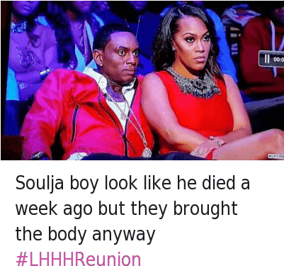 Bodies , Music, And Soulja Boy - Funny Soulja Boy Meme (400x394), Png Download
