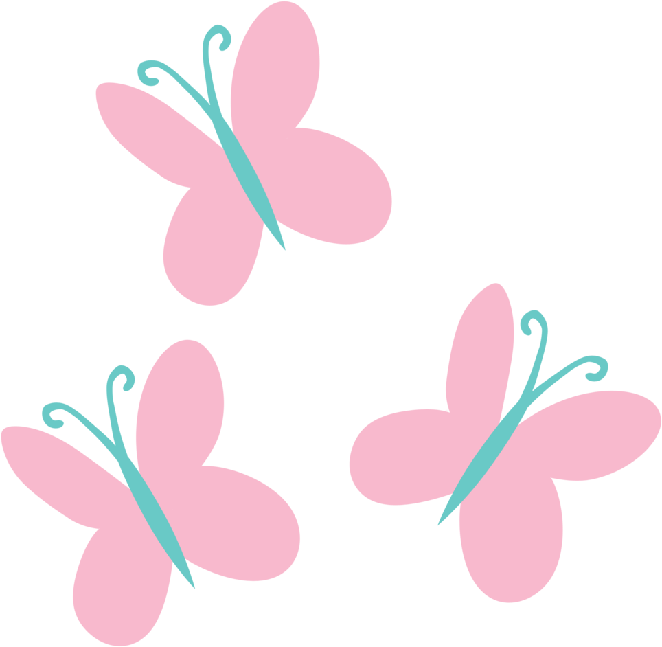 Filefluttershy Cutie Mark Fluttershy Cutie Mark Png - Mlp Fluttershy's Cutie Mark (1024x1024), Png Download