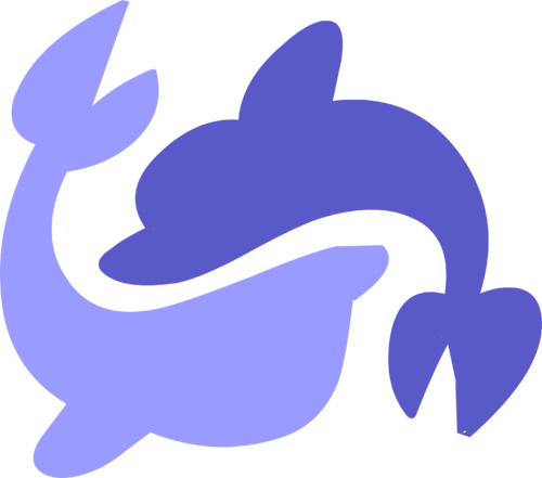 My Little Pony Friendship Is Magic Wiki - Mlp Sea Swirl Cutie Mark (500x441), Png Download