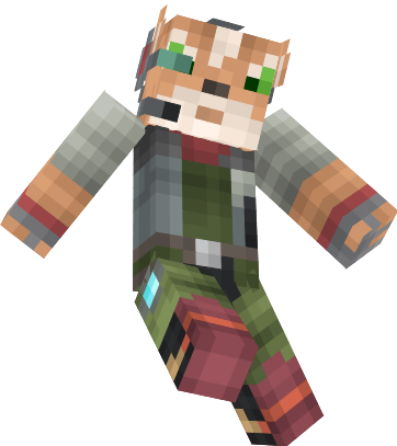 From The Star Fox Games - Toy Block (362x407), Png Download