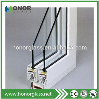 2 Meter X 2 Meter Fixed Glass Window , Insulated Glass - Heat Resistant Glass For Windows (350x350), Png Download