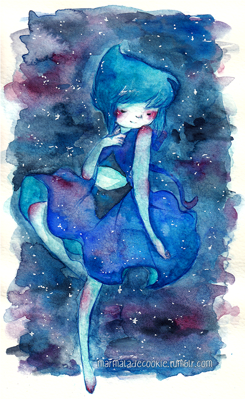 Universe - Pearl (650x815), Png Download