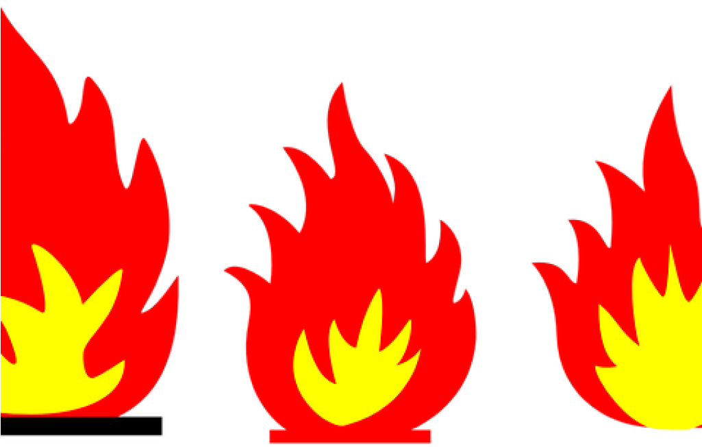 Fire Images Clip Art Question Mark Clipart - Transparent Background Question Mark (1024x1024), Png Download