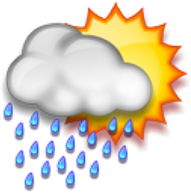 Weather - Weather Png (700x400), Png Download