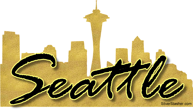 7k Metals Seattle Regional Event Hosted By Dawn Maree - Seattle (900x500), Png Download