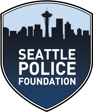 About - Seattle Police Foundation (379x423), Png Download