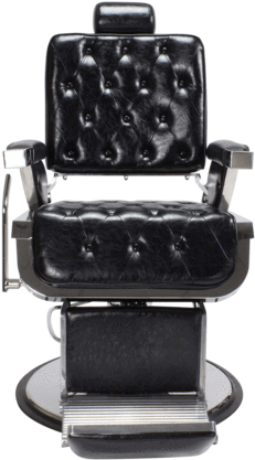Aycayc Rowling Barber Chair - Barber Chair (600x600), Png Download