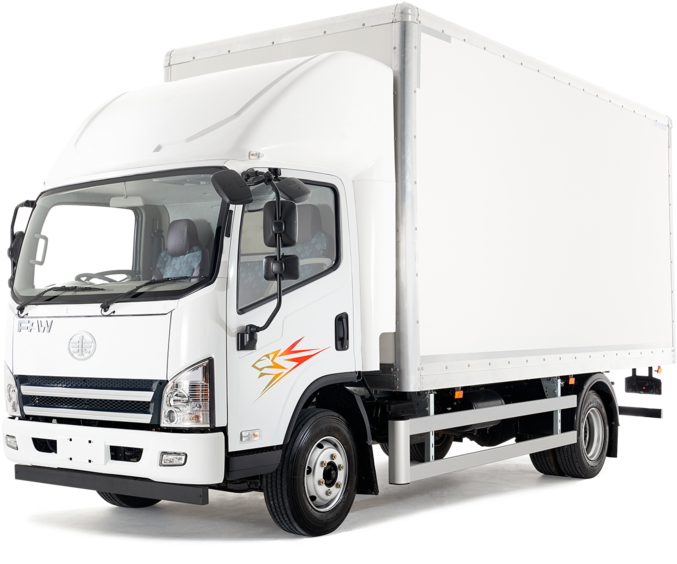 Download Full Vehicle Spec - Isuzu 3.5 Tonne Truck (1000x600), Png Download