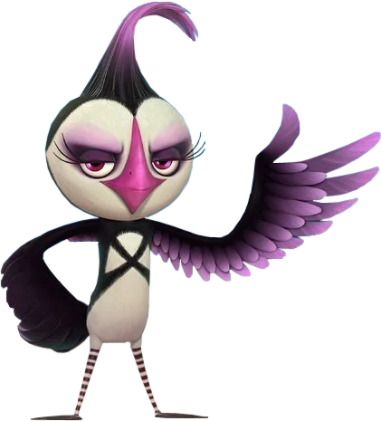 Paige - Surf's Up 2 Wavemania Paige (421x465), Png Download