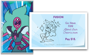 If You Love Steven Universe As Much As I Do, I Encourage - Monopoly Steven Universe Original (800x257), Png Download