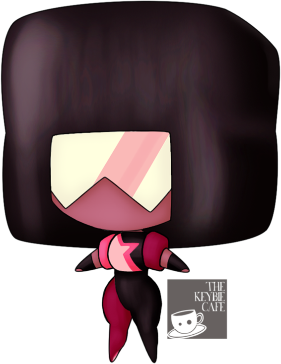 Steven Universe Keybies - Steven Universe (800x800), Png Download