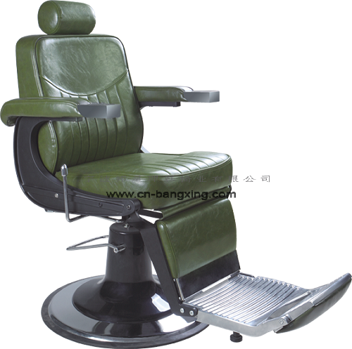 Bx 2905 - Barber Chair (500x497), Png Download