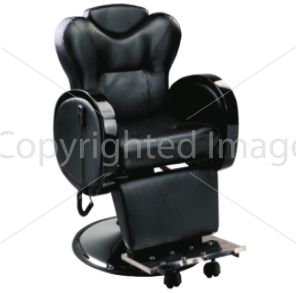Office Chair (600x600), Png Download