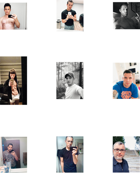 Omer Fast (455x560), Png Download